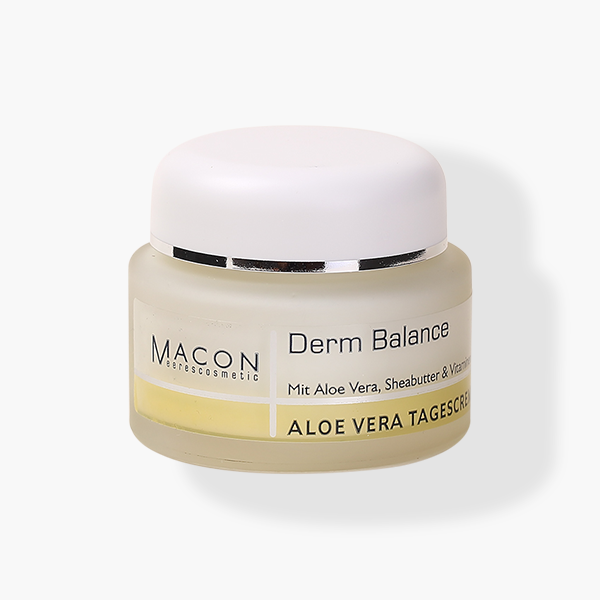 Derm Balance Aloe Vera Day Cream